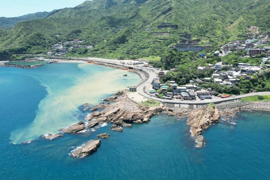 Taiwan
