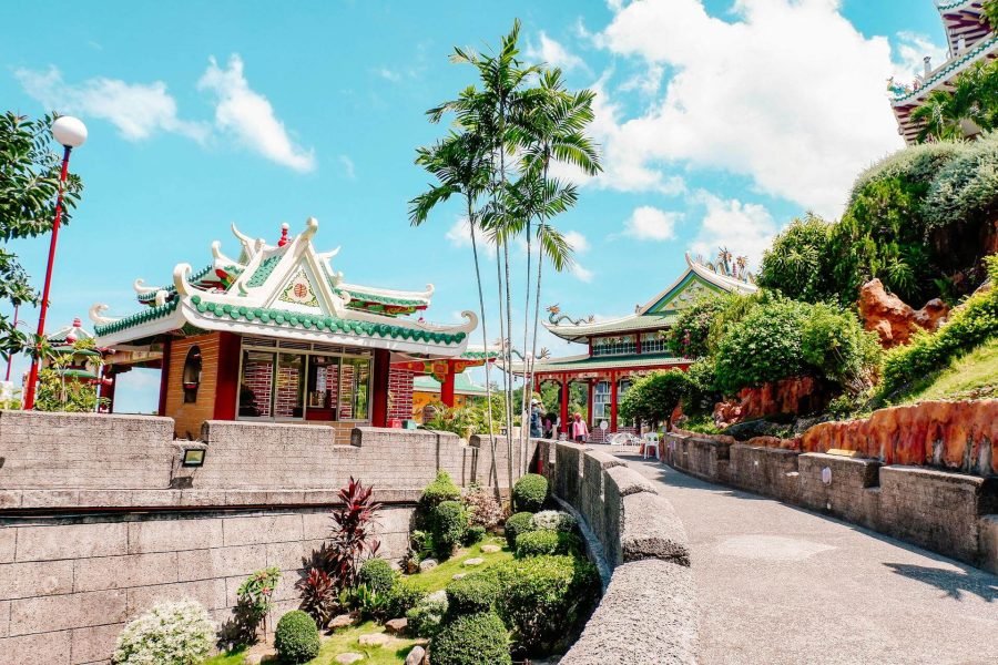 Bohol
