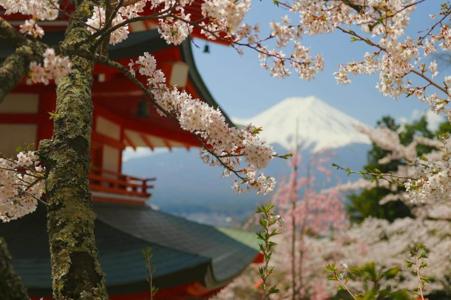 Japan